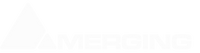 Merging logo